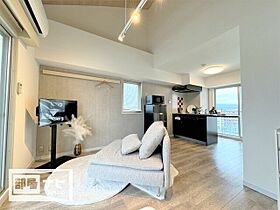 R-RESIDENCE TAKAMATSU 1004 ｜ 香川県高松市塩上町2丁目（賃貸マンション1R・10階・27.33㎡） その9