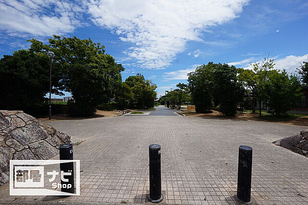 フィネス佐古 301｜香川県高松市林町(賃貸アパート2LDK・3階・52.12㎡)の写真 その4