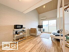 R-RESIDENCE TAKAMATSU 1002 ｜ 香川県高松市塩上町2丁目（賃貸マンション1R・10階・24.09㎡） その4