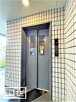 R-RESIDENCE TAKAMATSU 1002 ｜ 香川県高松市塩上町2丁目（賃貸マンション1R・10階・24.09㎡） その15