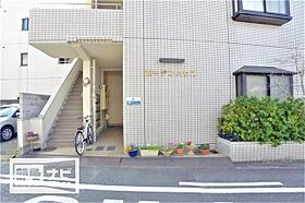 ガーデンハウス 305 ｜ 香川県高松市中野町（賃貸マンション1K・3階・17.21㎡） その14