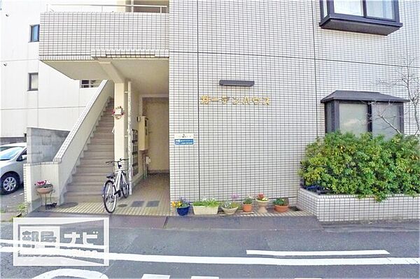 ガーデンハウス 305｜香川県高松市中野町(賃貸マンション1K・3階・17.21㎡)の写真 その14
