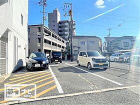 ａｍ’ｓ4観光町 204 ｜ 香川県高松市観光町（賃貸マンション1LDK・2階・44.96㎡） その17