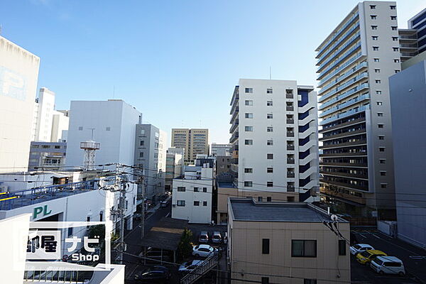 リンヒナーノｈ 53｜香川県高松市磨屋町(賃貸マンション1LDK・5階・38.61㎡)の写真 その28