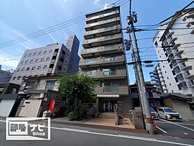 ソレアード古新町 701 ｜ 香川県高松市古新町（賃貸マンション1K・7階・30.45㎡） その3