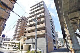 アルファレガロ栗林 906 ｜ 香川県高松市栗林町2丁目（賃貸マンション1LDK・9階・39.34㎡） その3