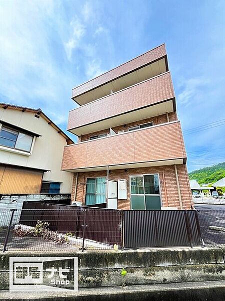 フォブールＫｙｒｉｅ 101｜香川県高松市西ハゼ町(賃貸アパート1R・1階・34.92㎡)の写真 その20