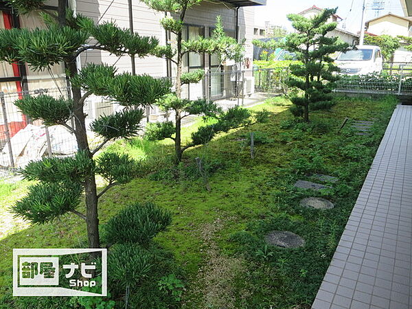 カレッジハイツ山地 A106｜香川県高松市木太町(賃貸アパート1K・1階・27.53㎡)の写真 その27