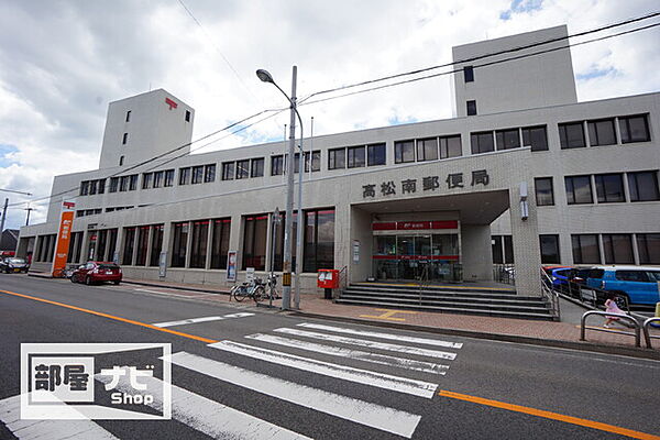 フォブールタウン成合Ｂ B202｜香川県高松市成合町(賃貸アパート2DK・2階・44.72㎡)の写真 その10