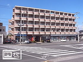 パルクピア 206 ｜ 香川県高松市楠上町1丁目（賃貸マンション2K・2階・30.24㎡） その1