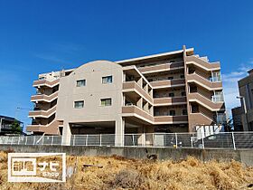 パルクピア 206 ｜ 香川県高松市楠上町1丁目（賃貸マンション2K・2階・30.24㎡） その3