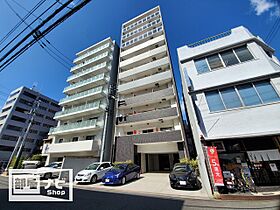 リンヒナーノｈ 41 ｜ 香川県高松市磨屋町（賃貸マンション1LDK・4階・38.61㎡） その1