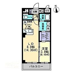 アパートメントS  V〜エス・ファイブ〜