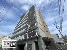 エルドラード常磐町 903 ｜ 香川県高松市常磐町2丁目（賃貸マンション1DK・9階・35.04㎡） その3