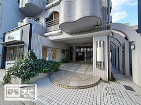 アルファエステート錦町 303 ｜ 香川県高松市錦町1丁目（賃貸マンション1DK・3階・28.09㎡） その19