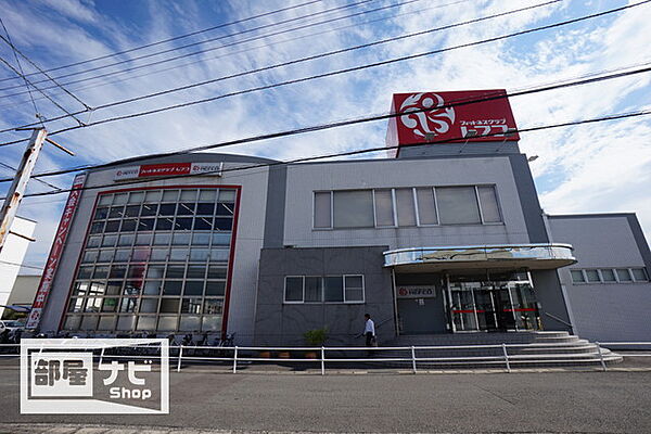 グレースハタオカ 206｜香川県高松市上天神町(賃貸マンション2LDK・2階・53.56㎡)の写真 その30