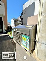 コリドール中央 401 ｜ 香川県高松市中央町（賃貸マンション1R・4階・37.22㎡） その28