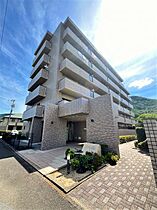 スカール屋島 405 ｜ 香川県高松市屋島西町（賃貸マンション3LDK・4階・66.31㎡） その1