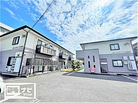 カレッジハイツ山地 B102 ｜ 香川県高松市木太町（賃貸アパート1K・1階・28.15㎡） その1