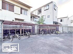 エステート石田Ａ 105 ｜ 香川県高松市多賀町3丁目（賃貸マンション1K・1階・29.88㎡） その22