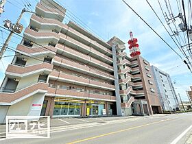 ロゼ三条 607 ｜ 香川県高松市三条町（賃貸マンション2LDK・6階・65.61㎡） その3