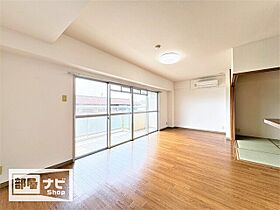 リマーニ太田 204 ｜ 香川県高松市太田下町（賃貸マンション3LDK・2階・75.16㎡） その5