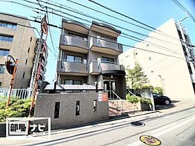 Ｊエクレール 303 ｜ 香川県高松市番町2丁目（賃貸マンション1K・3階・27.56㎡） その1