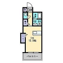 カルペ・ディエム 602 ｜ 香川県高松市松島町1丁目（賃貸マンション1R・6階・38.59㎡） その2