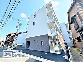 Lavita扇町　～ラヴィータ扇町～ 405 ｜ 香川県高松市扇町1丁目（賃貸マンション1K・4階・25.09㎡） その3