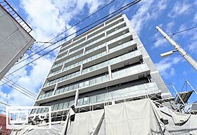 アルファレガロ福田町 1007 ｜ 香川県高松市福田町（賃貸マンション1LDK・10階・30.97㎡） その3