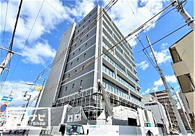 アルファレガロ福田町 602 ｜ 香川県高松市福田町（賃貸マンション1LDK・6階・30.97㎡） その1