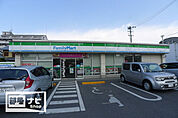 ファミリーマート高松北バイパス店(コンビニ)まで985m