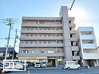 香川県高松市花園町1丁目11-6：物件画像／株式会社穴吹ハウジングサービス　高松支店