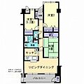 アルファシティ屋島四番館6階6.0万円