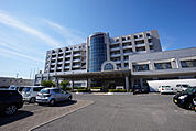 社会福祉法人恩賜財団済生会支部香川県済生会病院(病院)まで1144m