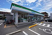 ファミリーマート高松東バイパス店(コンビニ)まで431m