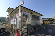 高松鶴市郵便局(郵便局)まで763m
