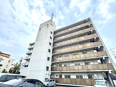 外観 外観