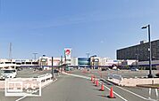 マルナカスーパーセンター徳島(スーパー)まで3800m