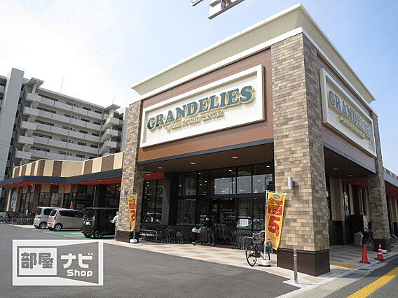 アルファ西宝町_周辺_0