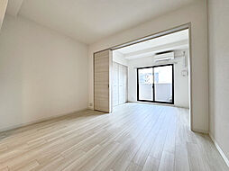 Ｓ−ＲＥＳＩＤＥＮＣＥ中央町ａｌｅｃｔｒａ 604号室 6階1LDKのリビング/ダイニング