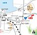 周辺：ファッションセンターしまむら志度店(ショッピングセンター)まで531m