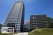 コープ扇町(スーパー)まで1216m