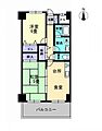 アートヒル屋島4階5.5万円