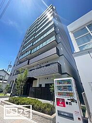 ルミナス藤塚町 201号室