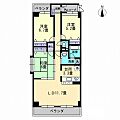 RATAN・TATA6階7.7万円