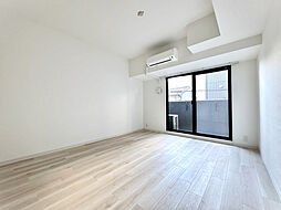 S-RESIDENCE中新町avelis 204号室 2階1Kのリビング/ダイニング