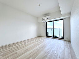 S-RESIDENCE中新町avelis 1404号室 14階1Kのリビング/ダイニング