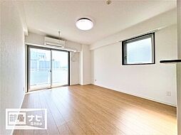 Ｓ−ＦＯＲＴ栗林公園北 806号室 8階ワンルームのリビング/ダイニング