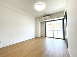 Ｓ−ＦＯＲＴ栗林公園北 603号室 6階1DKのリビング/ダイニング